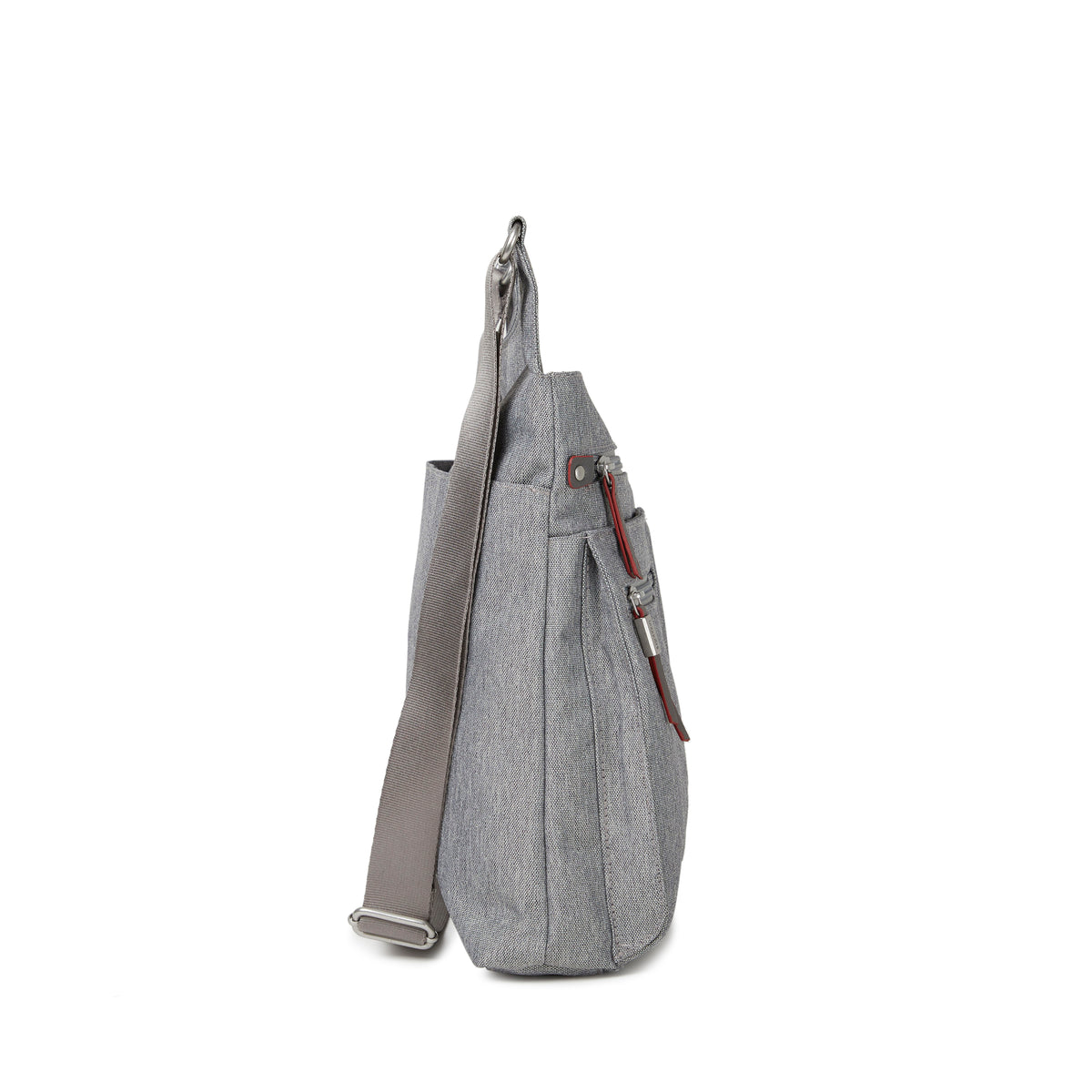 True Classic On Track Crossbody