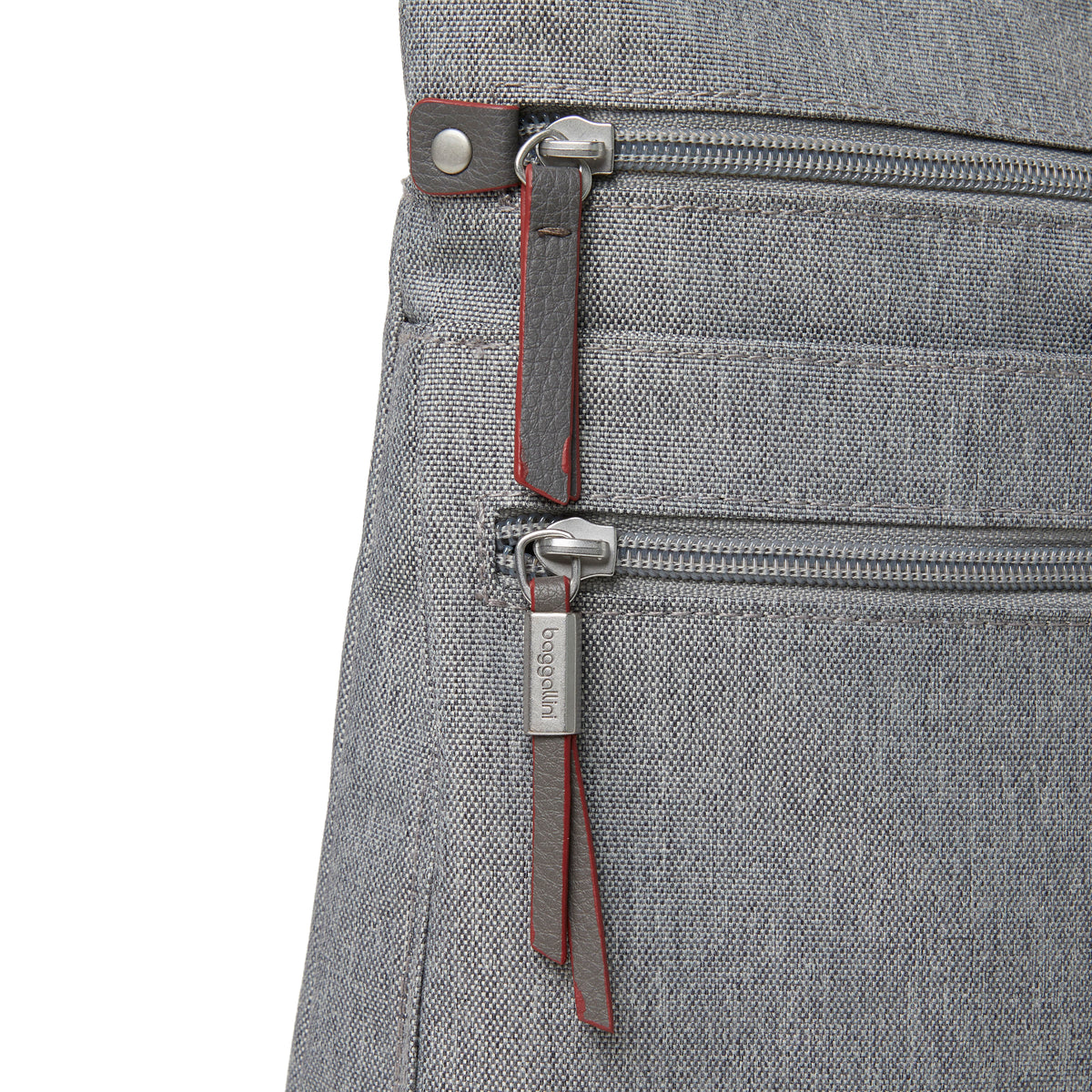 True Classic On Track Crossbody