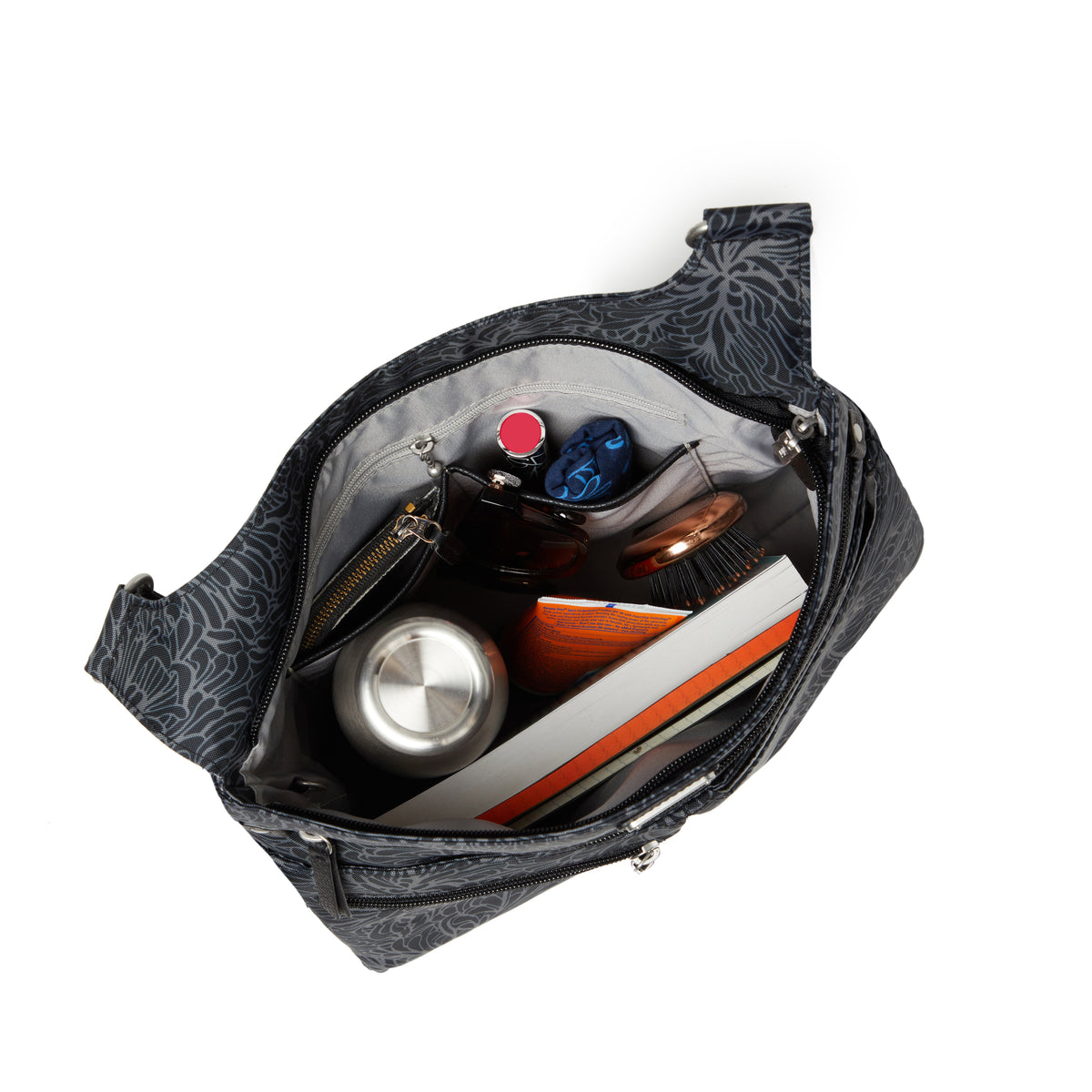 True Classic On Track Crossbody