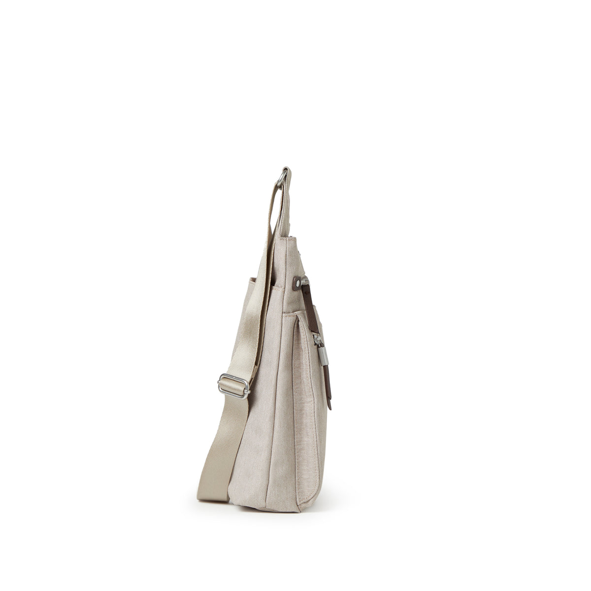 True Classic On Track Crossbody