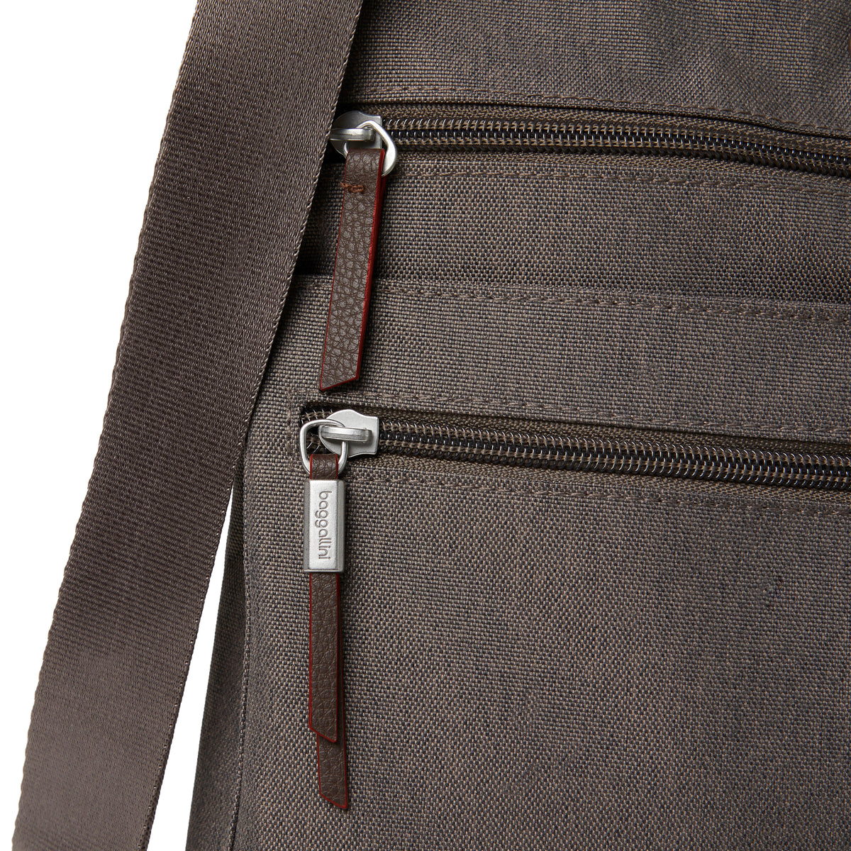 True Classic On Track Crossbody
