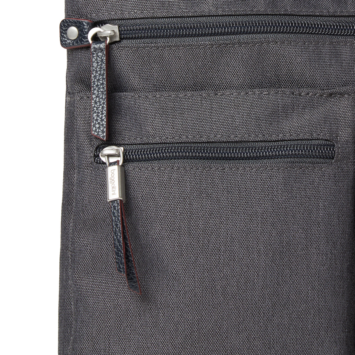 True Classic On Track Crossbody