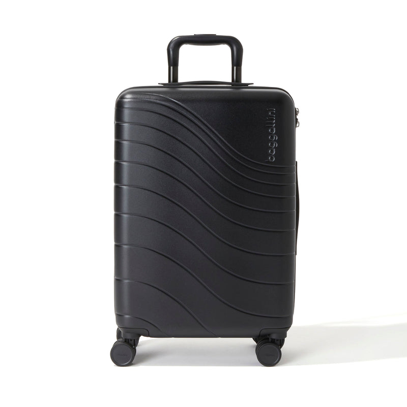Set Wave 22” 4 Wheel Hardside Carry-On