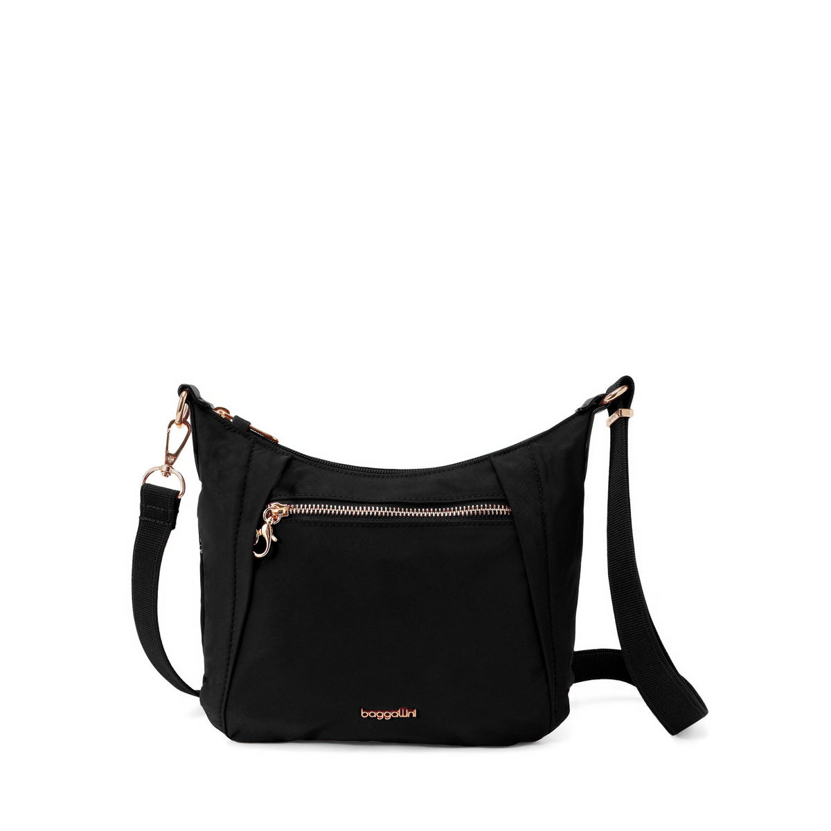 Securtex® Jet Set Anti-Theft Mini Crossbody