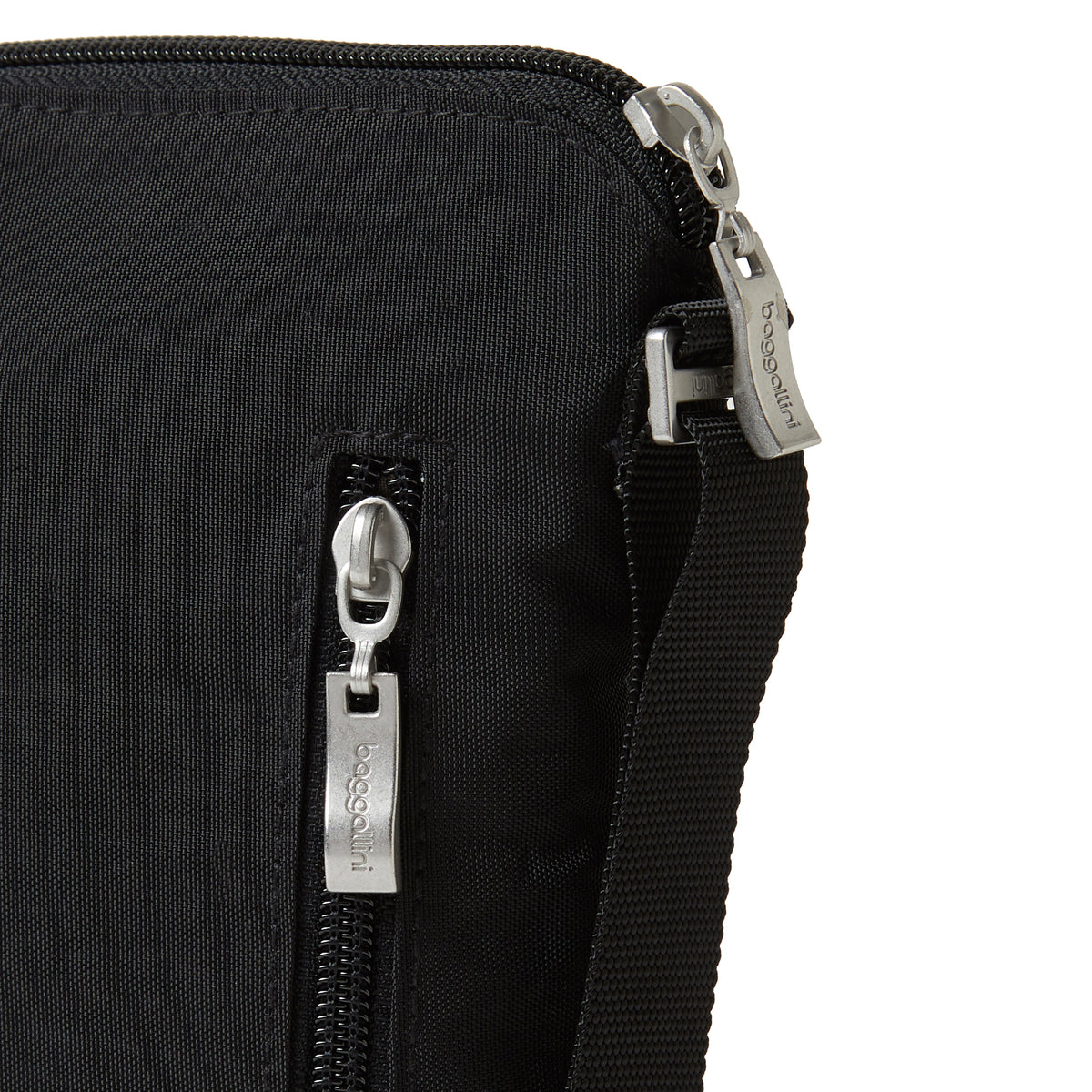 Legacy Pocket Crossbody With RFID Wristlet