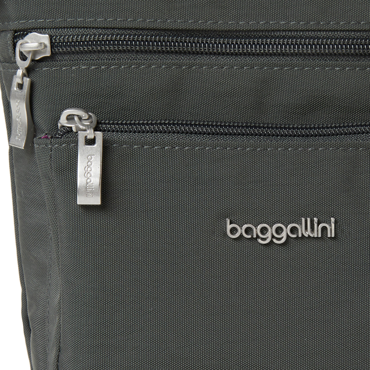 Legacy Pocket Crossbody With RFID Wristlet