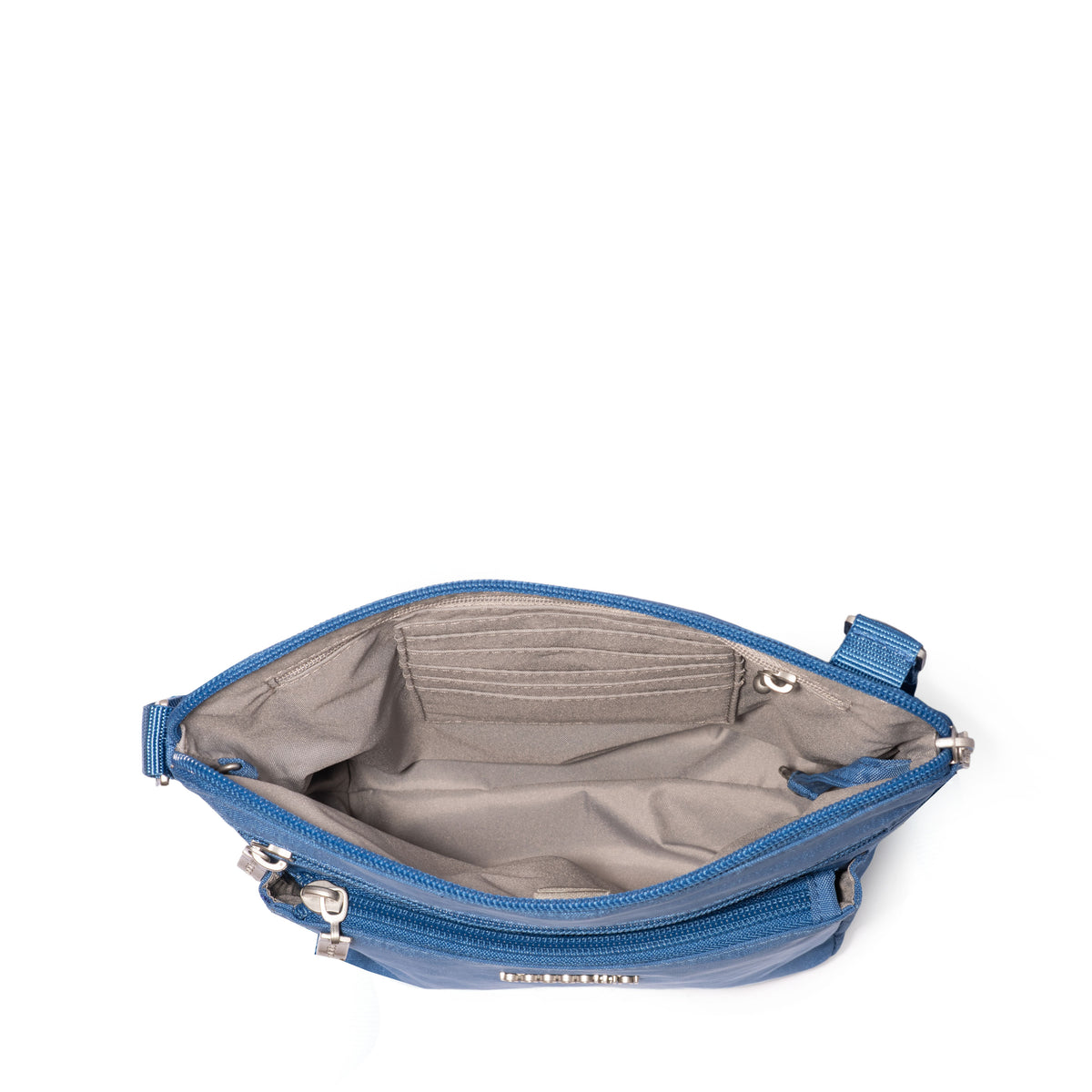 Legacy Pocket Crossbody With RFID Wristlet