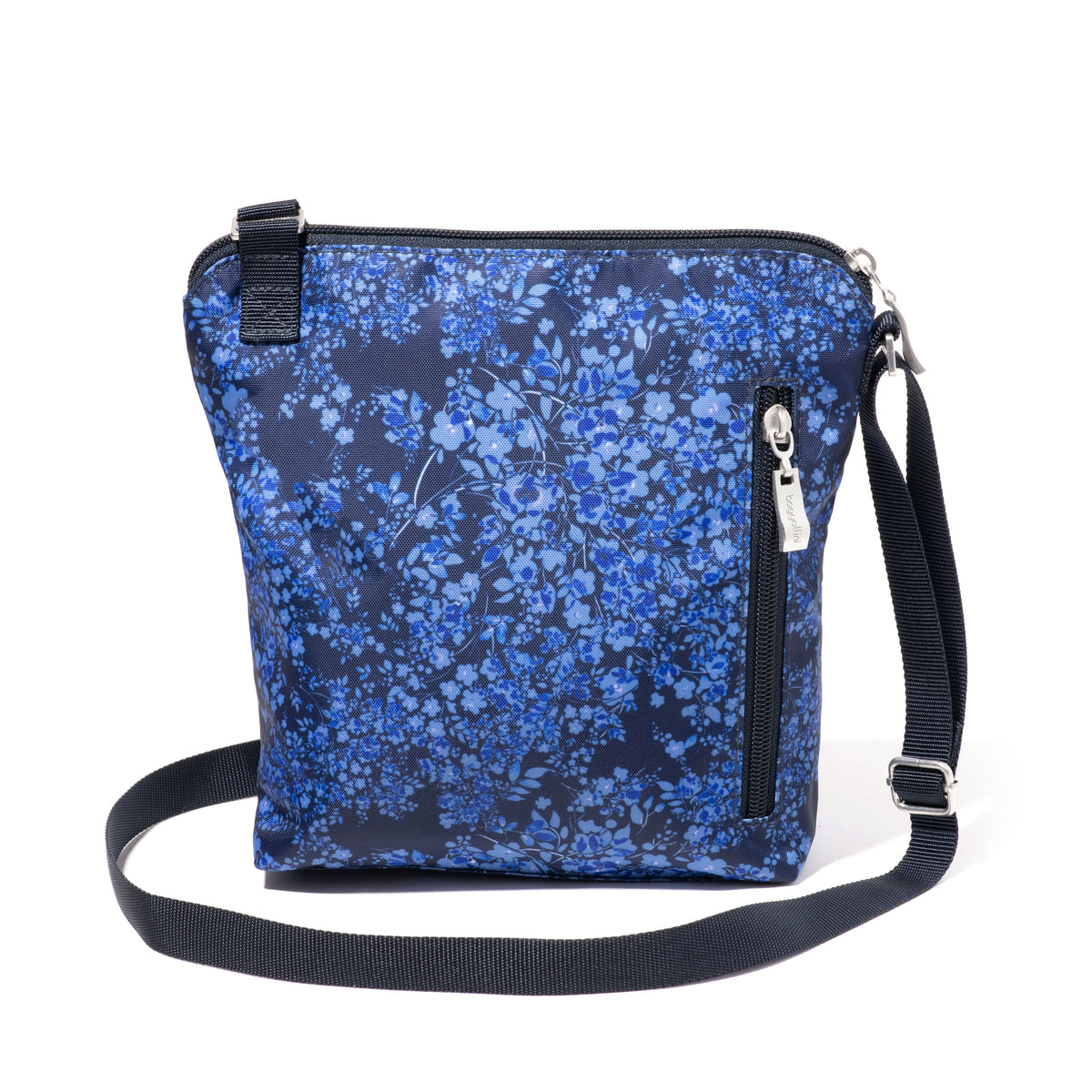 Legacy Pocket Crossbody With RFID Wristlet
