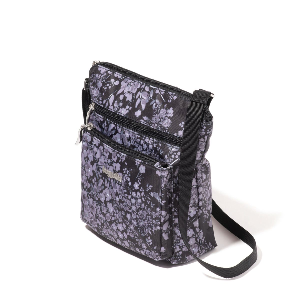 Legacy Pocket Crossbody With RFID Wristlet