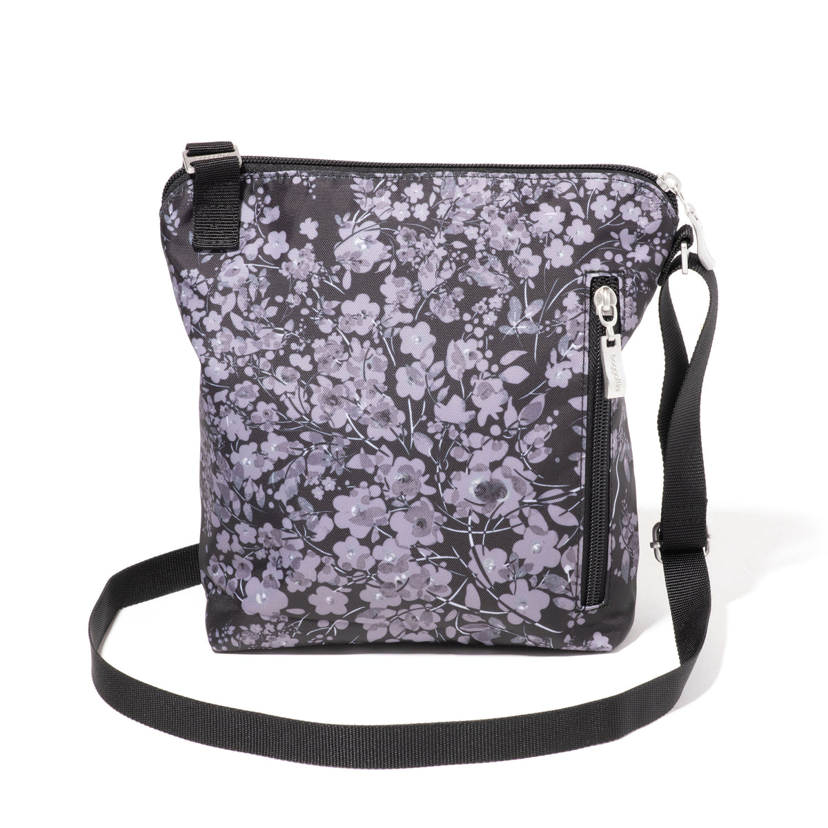 Legacy Pocket Crossbody With RFID Wristlet