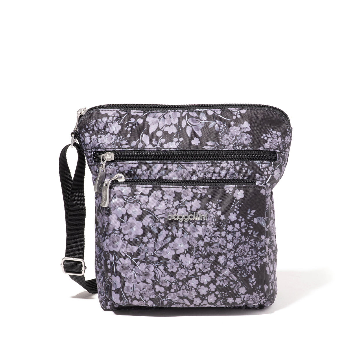 Legacy Pocket Crossbody With RFID Wristlet