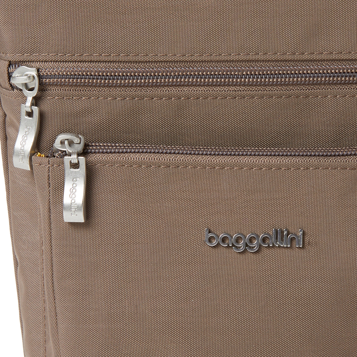 Legacy Pocket Crossbody With RFID Wristlet