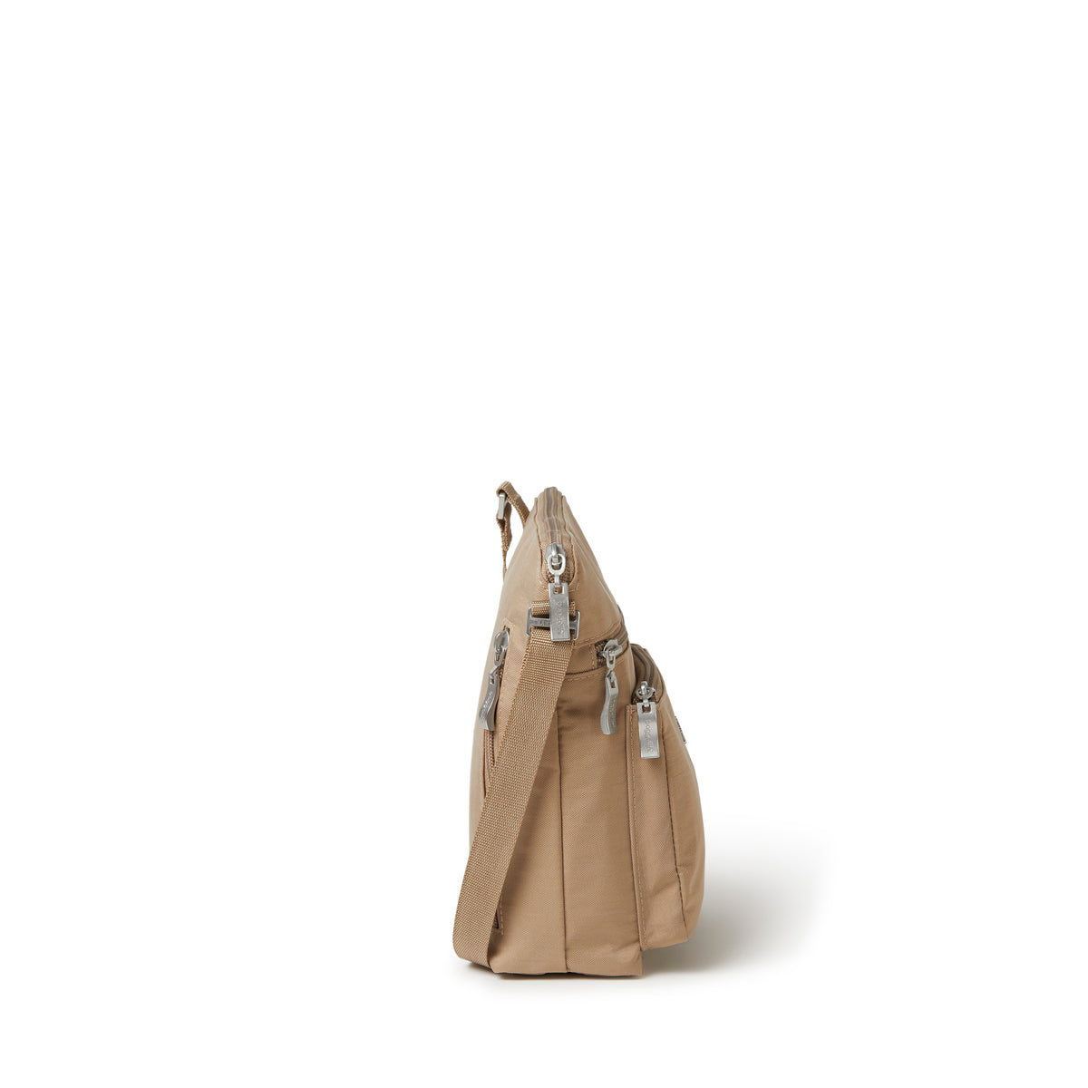 Legacy Pocket Crossbody With RFID Wristlet
