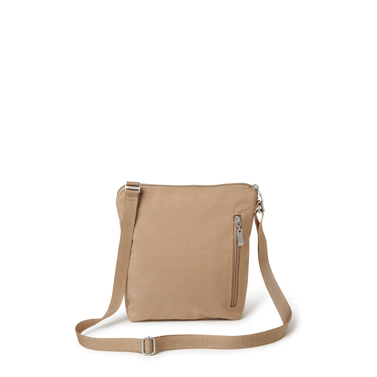 Legacy Pocket Crossbody With RFID Wristlet