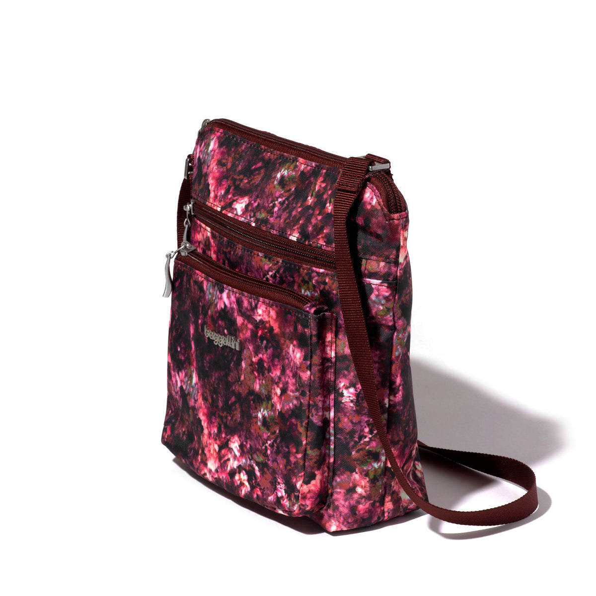 Legacy Pocket Crossbody With RFID Wristlet
