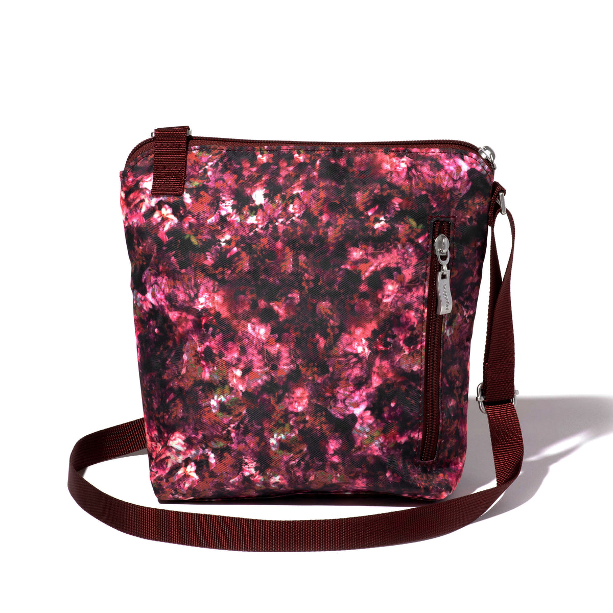 Legacy Pocket Crossbody With RFID Wristlet