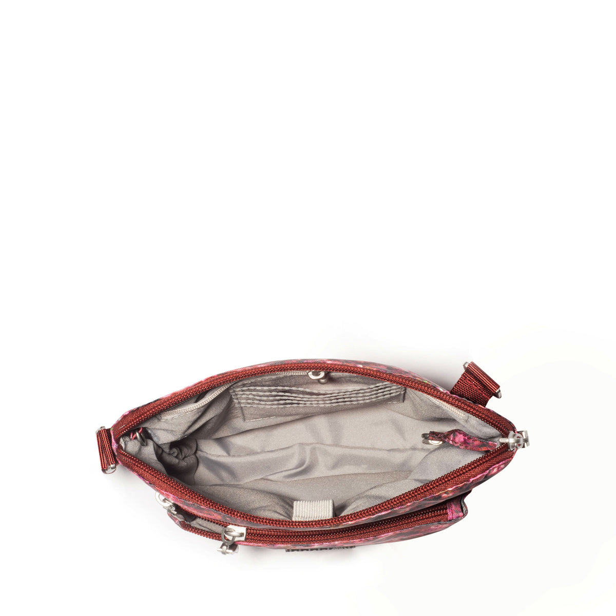 Legacy Pocket Crossbody With RFID Wristlet