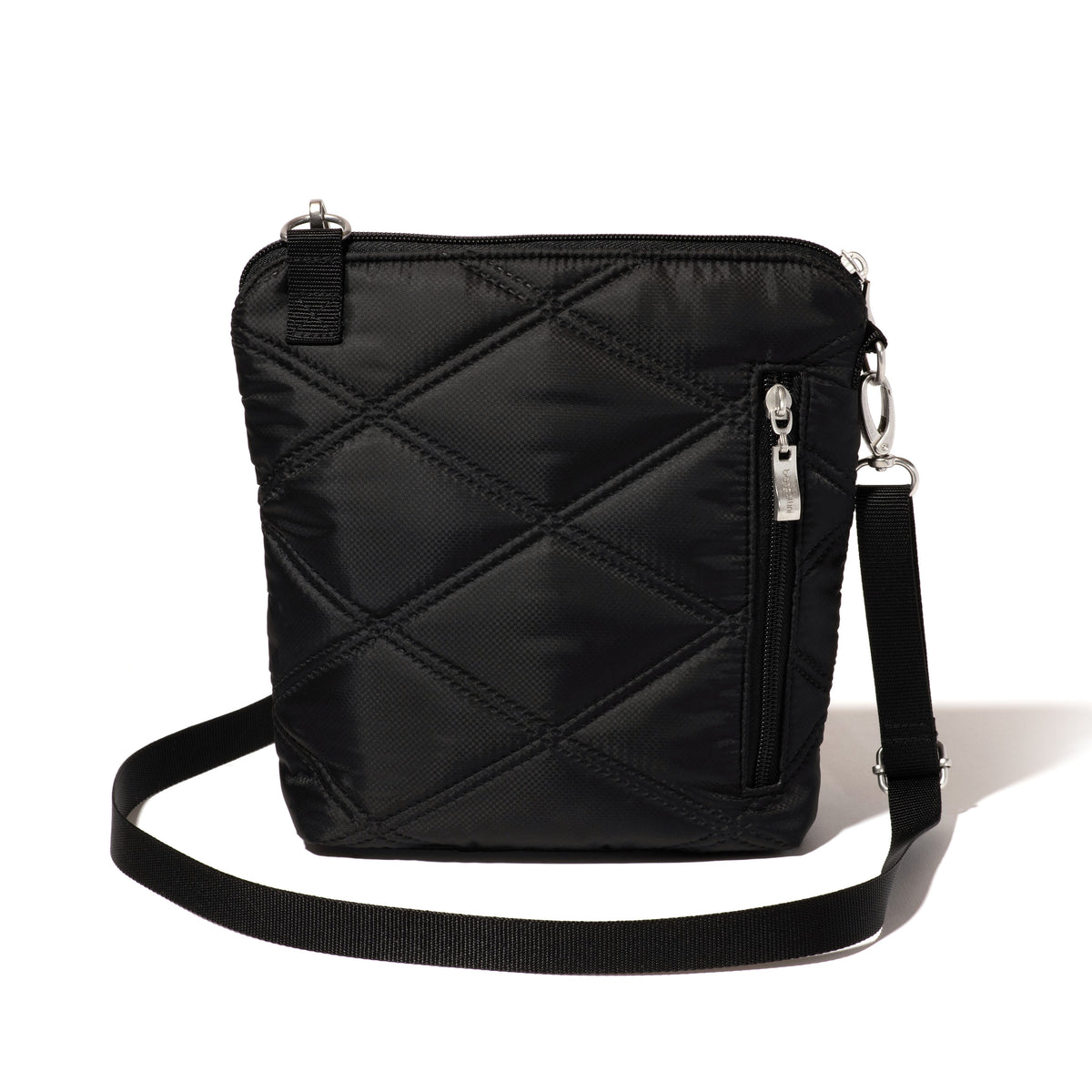 Legacy Pocket Crossbody With RFID Wristlet