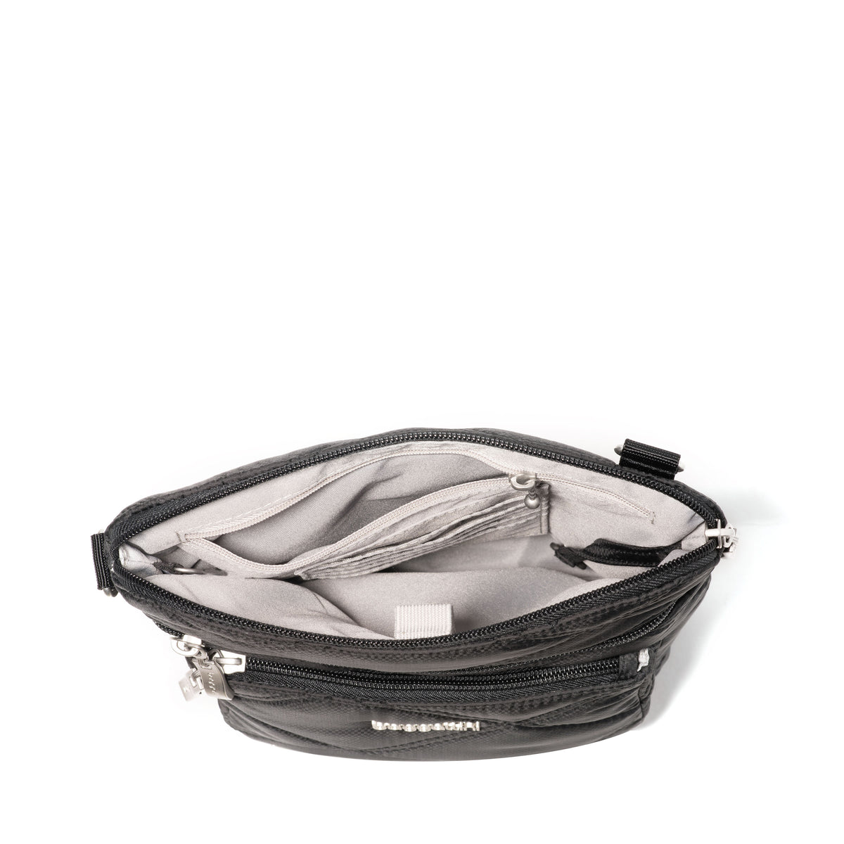 Legacy Pocket Crossbody With RFID Wristlet