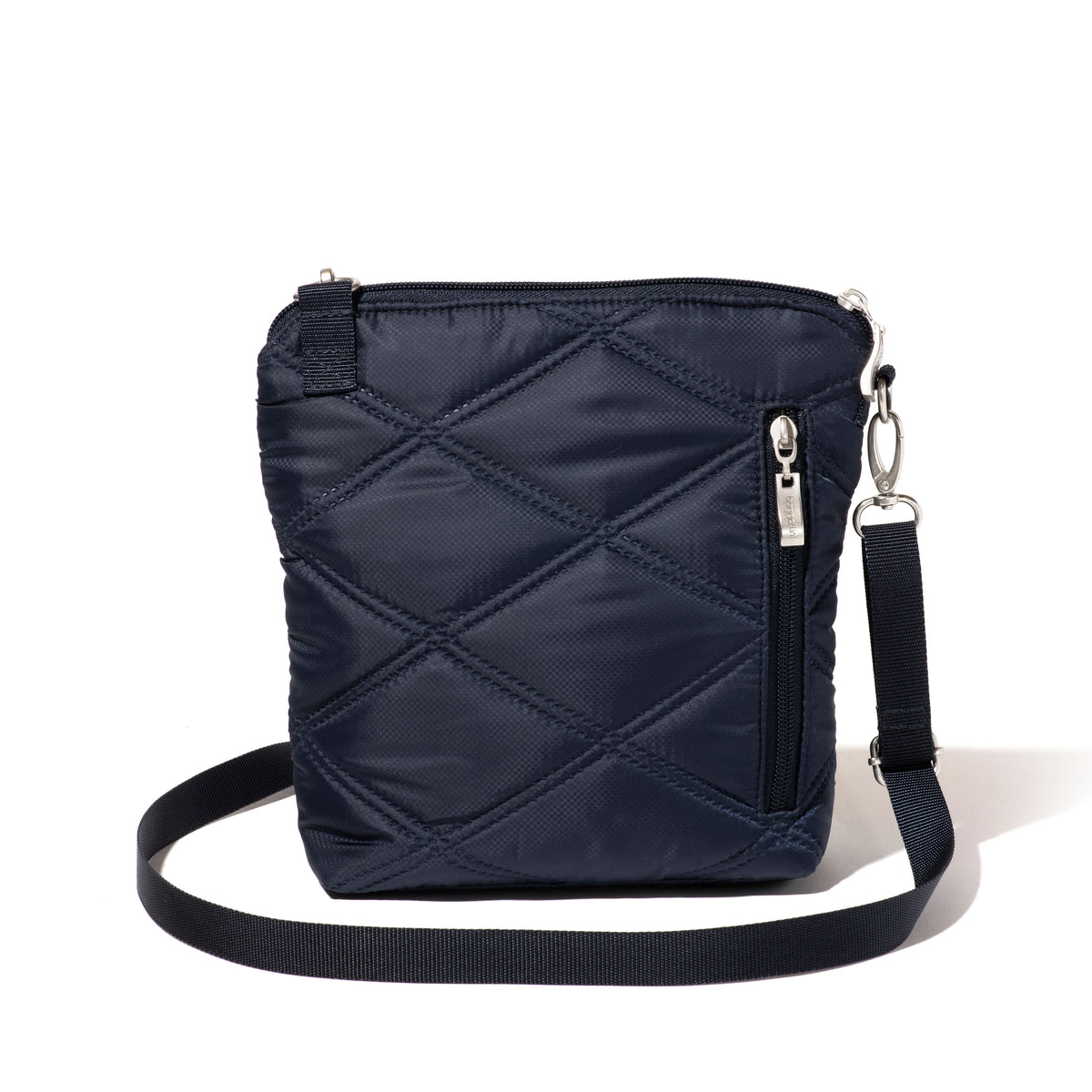 Legacy Pocket Crossbody With RFID Wristlet