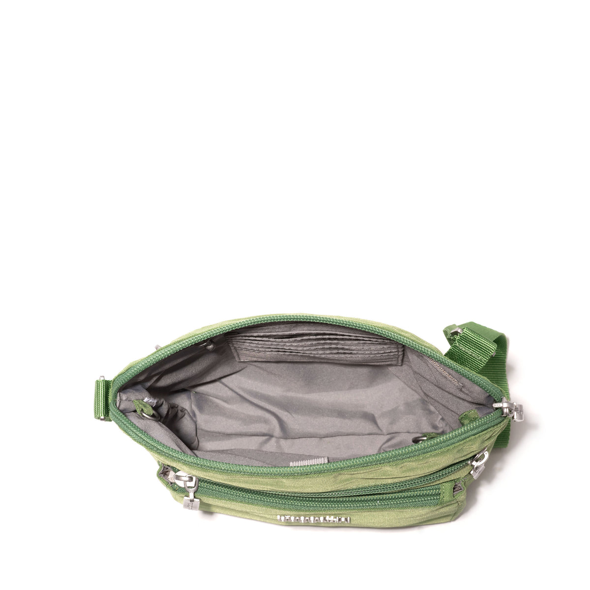 Legacy Pocket Crossbody With RFID Wristlet