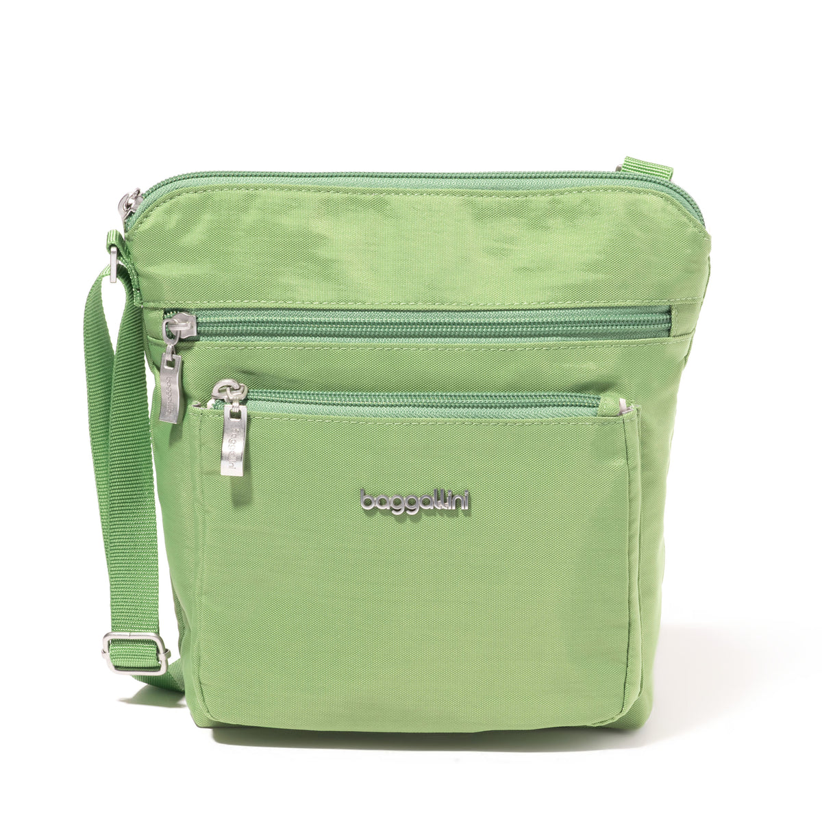 Legacy Pocket Crossbody With RFID Wristlet