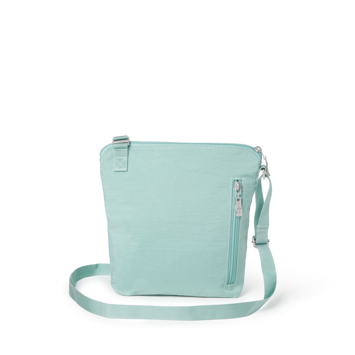 Legacy Pocket Crossbody With RFID Wristlet