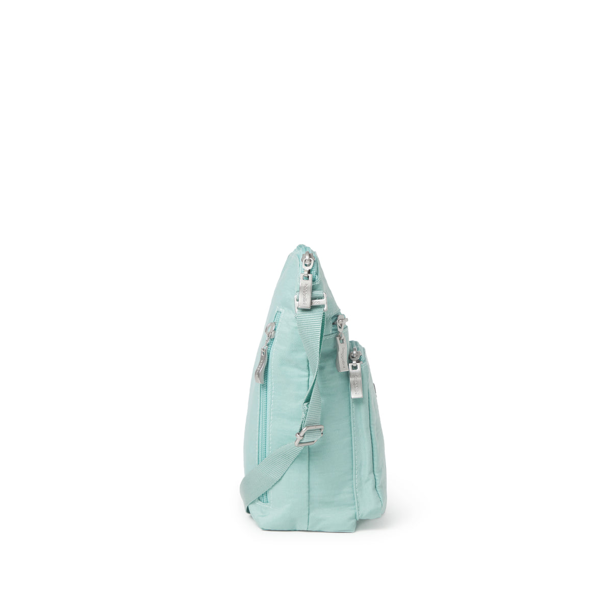 Legacy Pocket Crossbody With RFID Wristlet