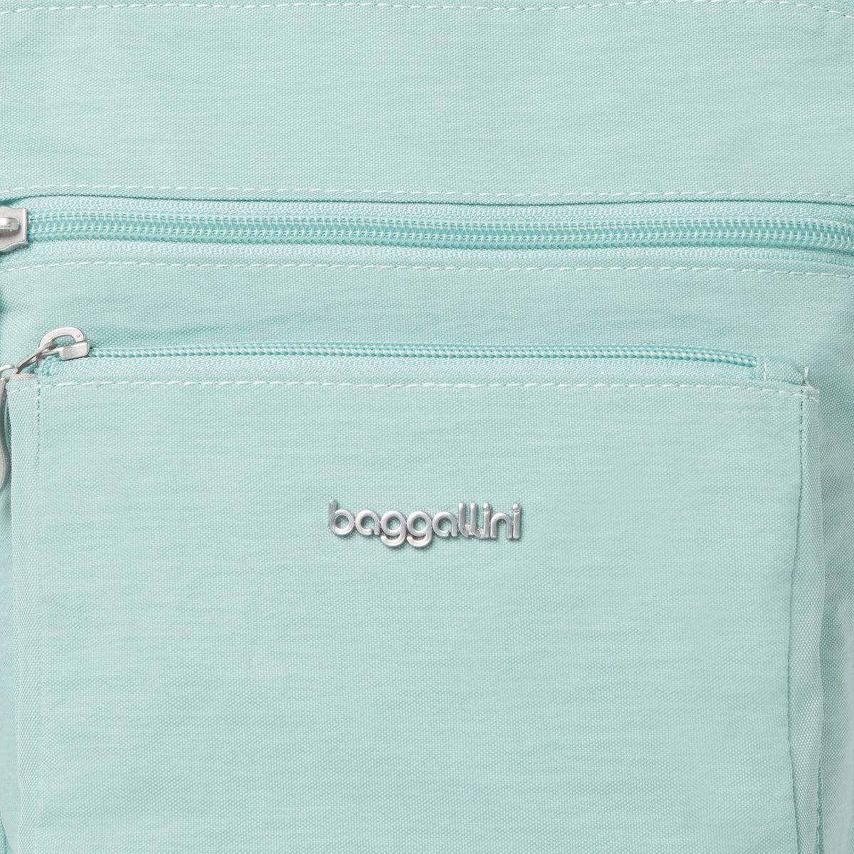 Legacy Pocket Crossbody With RFID Wristlet