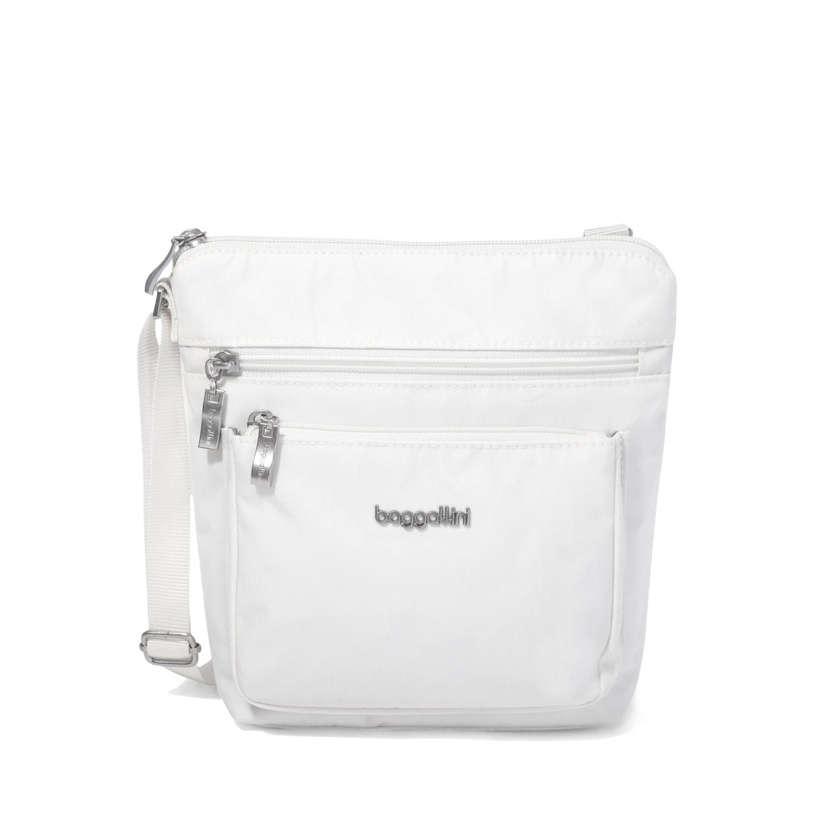 Legacy Pocket Crossbody With RFID Wristlet
