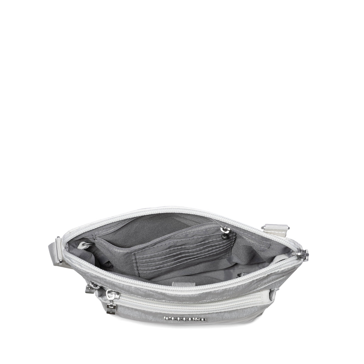 Legacy Pocket Crossbody With RFID Wristlet