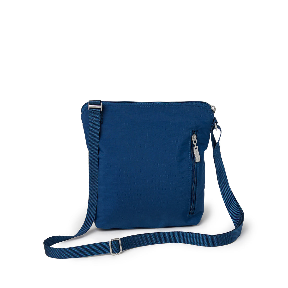 Legacy Pocket Crossbody With RFID Wristlet