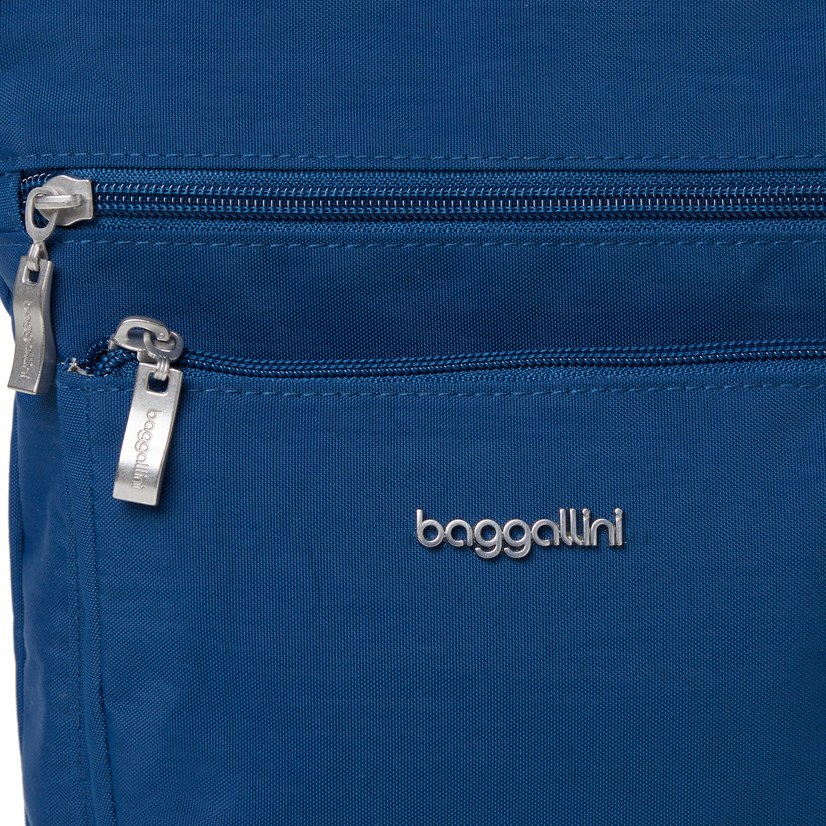 Legacy Pocket Crossbody With RFID Wristlet