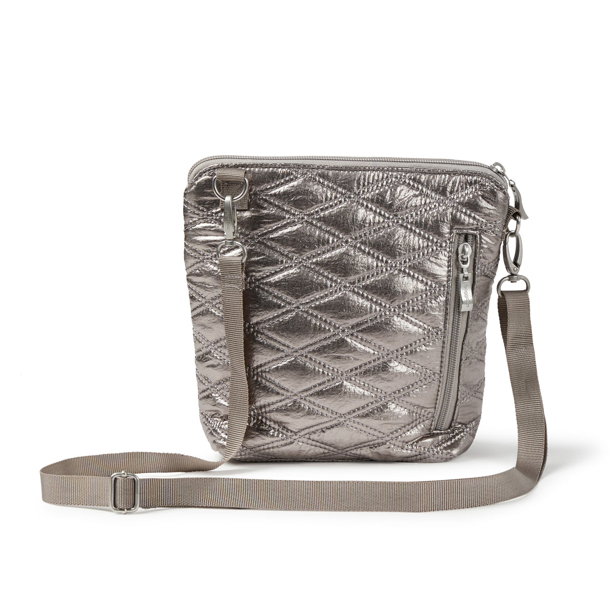 Legacy Pocket Crossbody With RFID Wristlet
