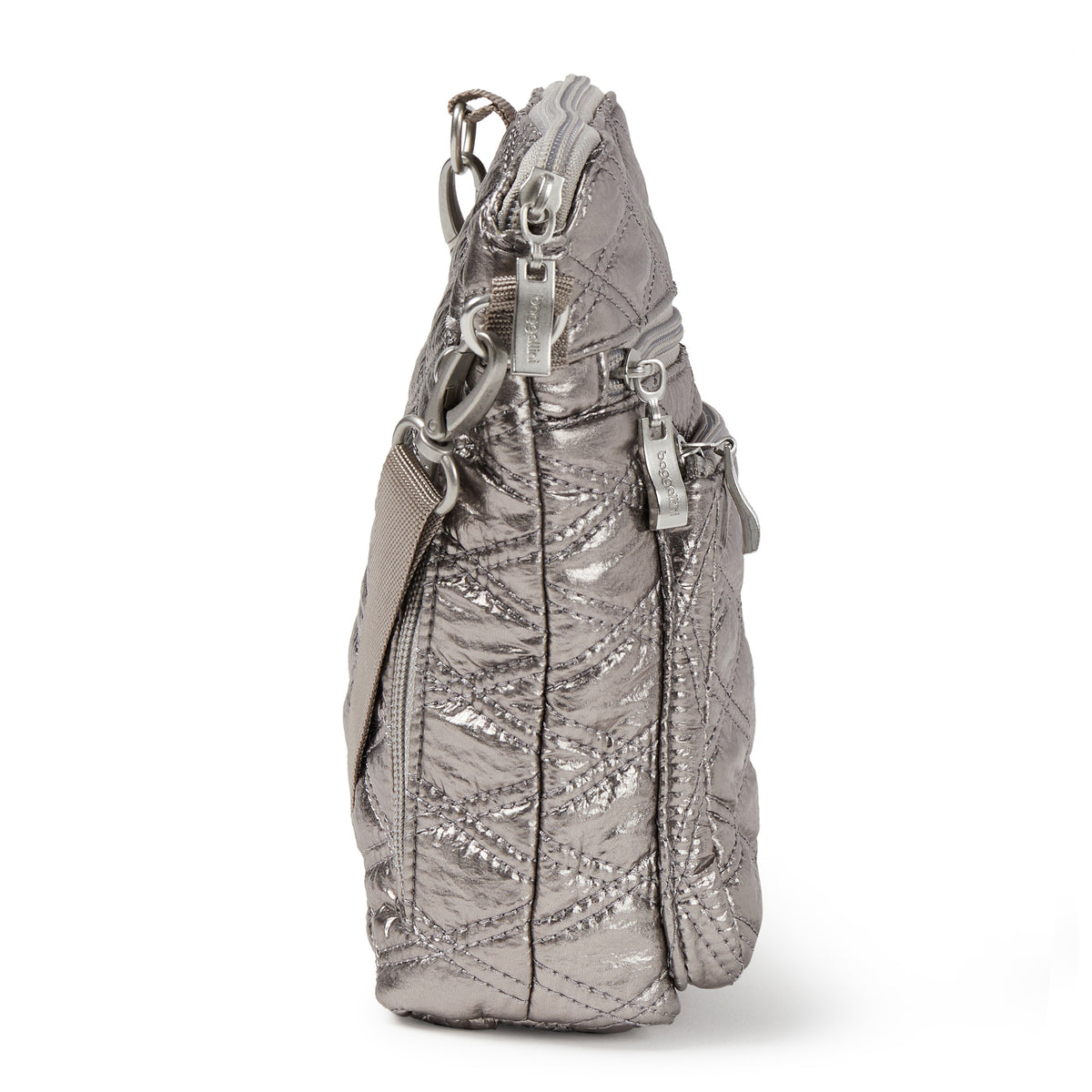 Legacy Pocket Crossbody With RFID Wristlet