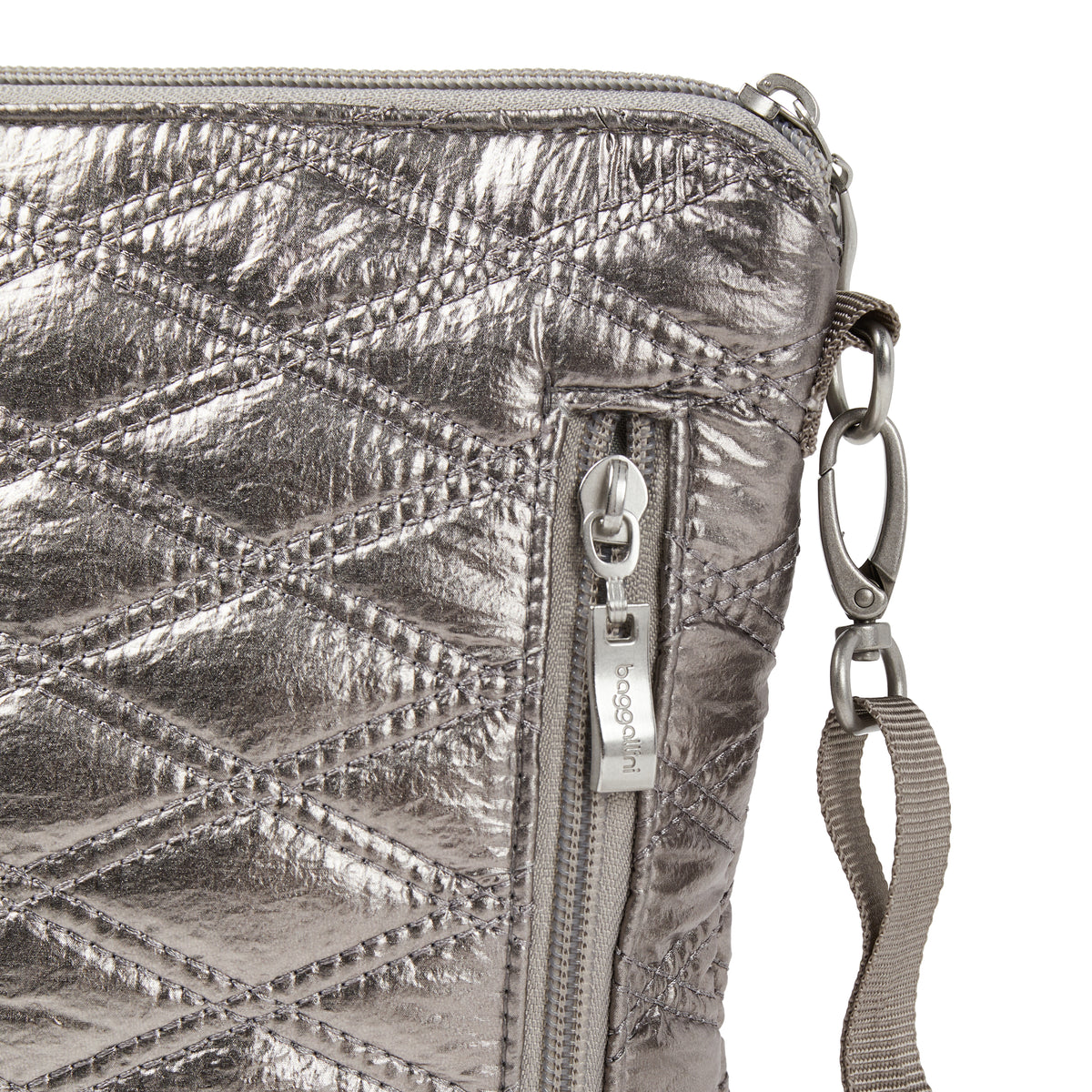 Legacy Pocket Crossbody With RFID Wristlet