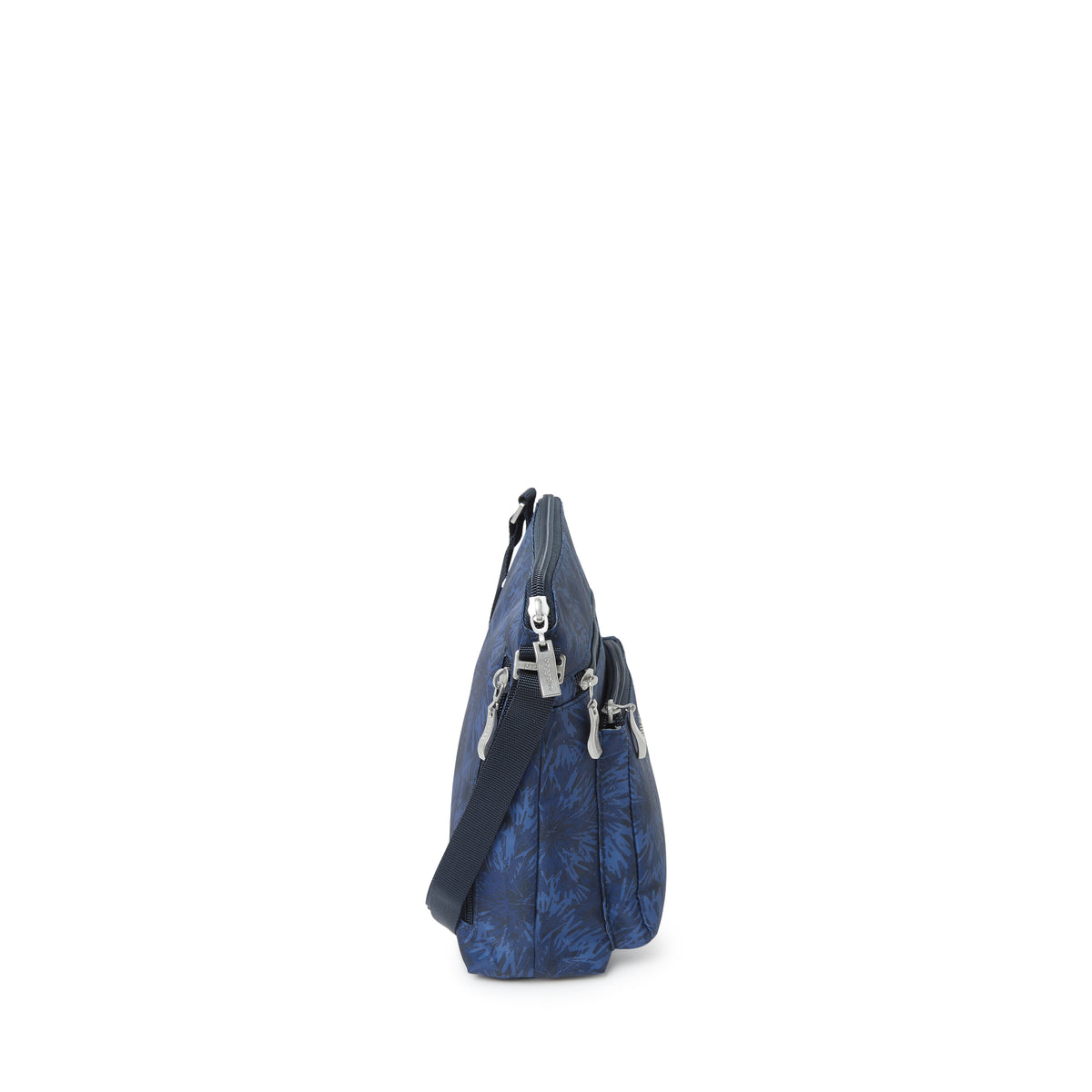 Legacy Pocket Crossbody With RFID Wristlet