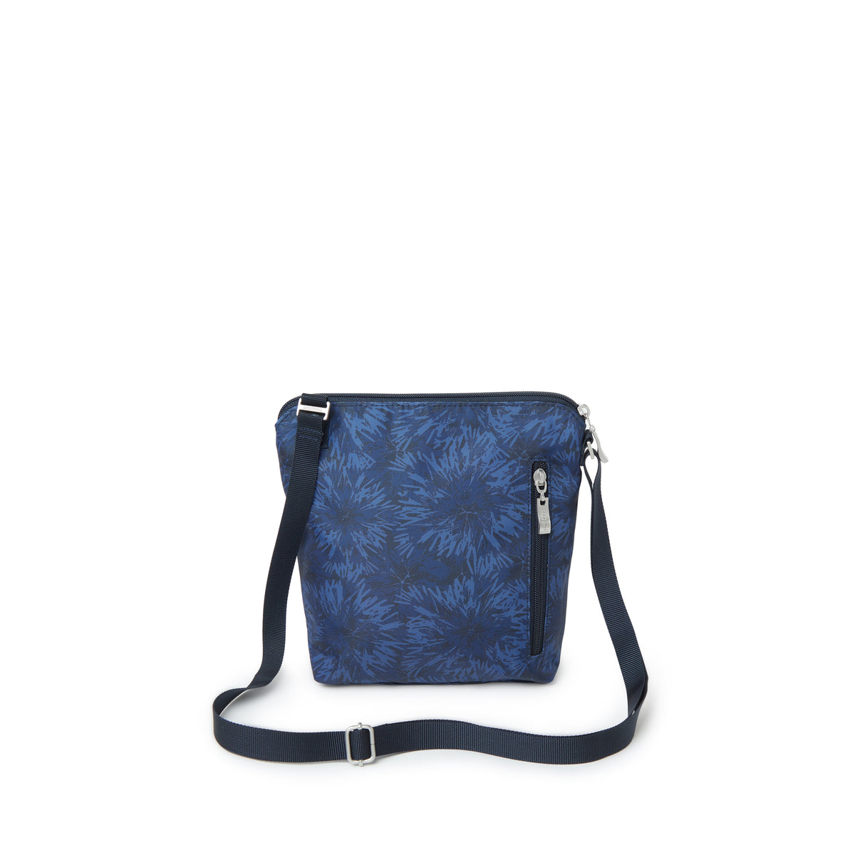 Legacy Pocket Crossbody With RFID Wristlet