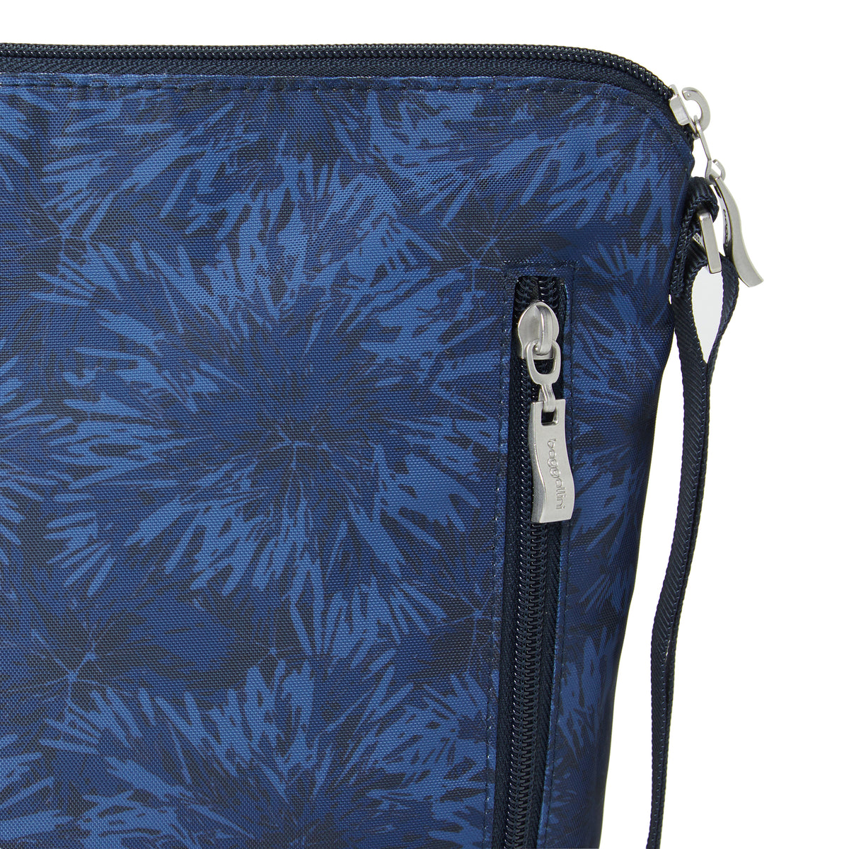 Legacy Pocket Crossbody With RFID Wristlet