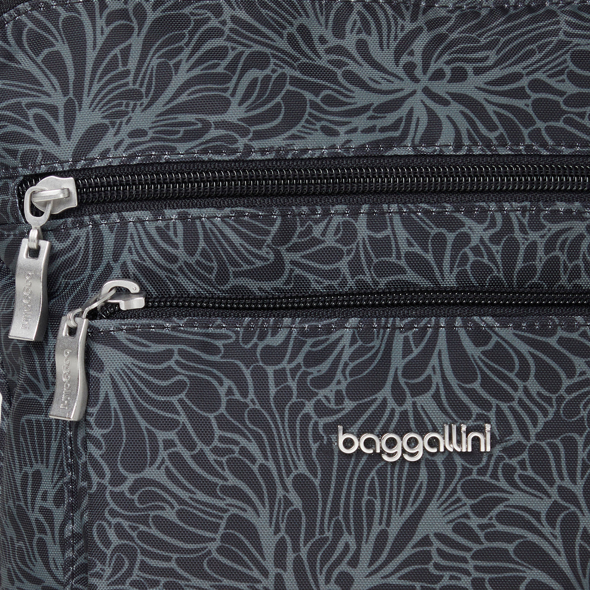 Legacy Pocket Crossbody With RFID Wristlet