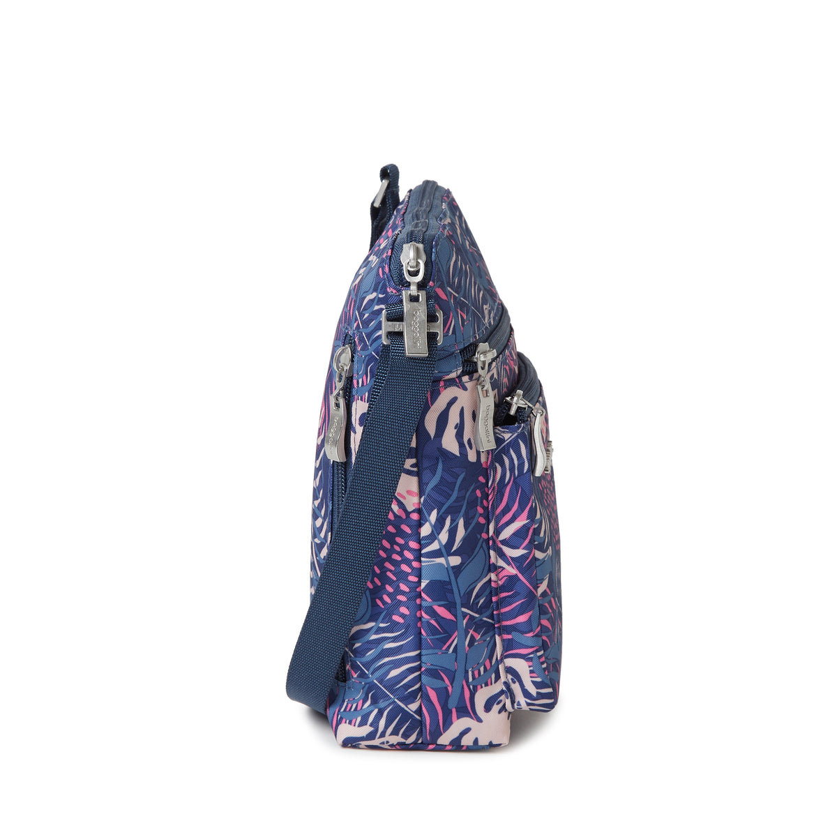 Legacy Pocket Crossbody With RFID Wristlet