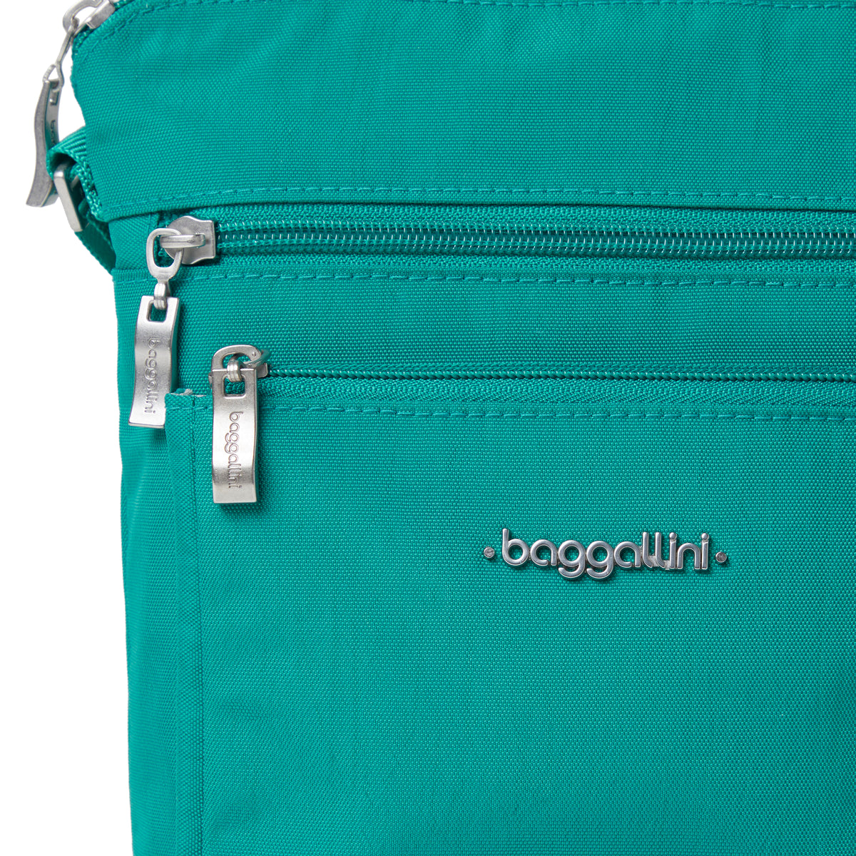 Legacy Pocket Crossbody With RFID Wristlet