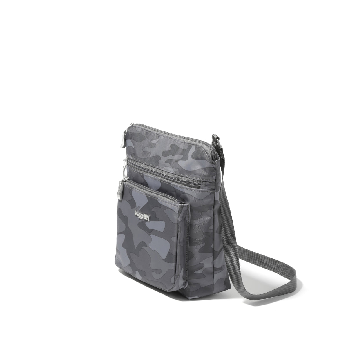 Legacy Pocket Crossbody With RFID Wristlet