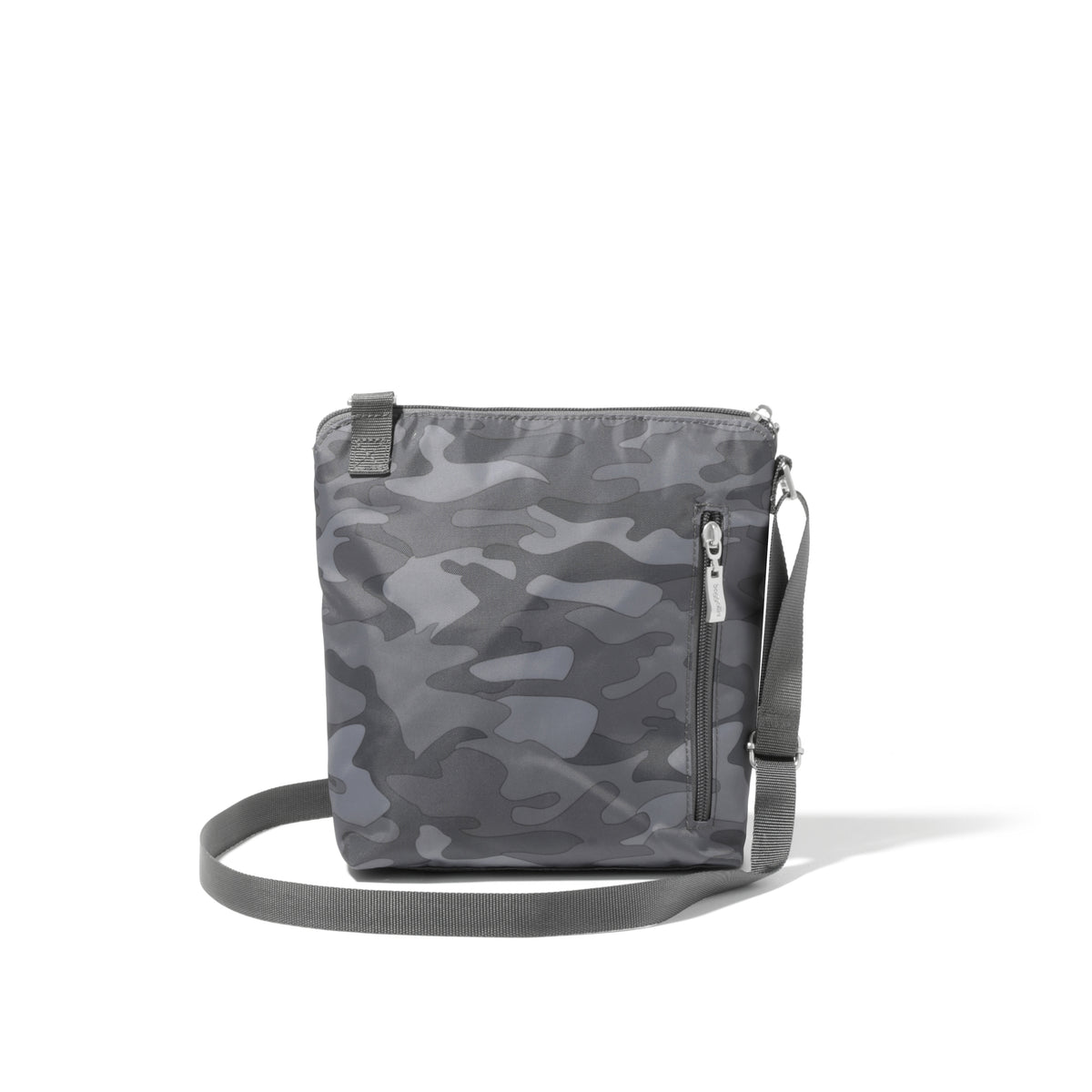 Legacy Pocket Crossbody With RFID Wristlet