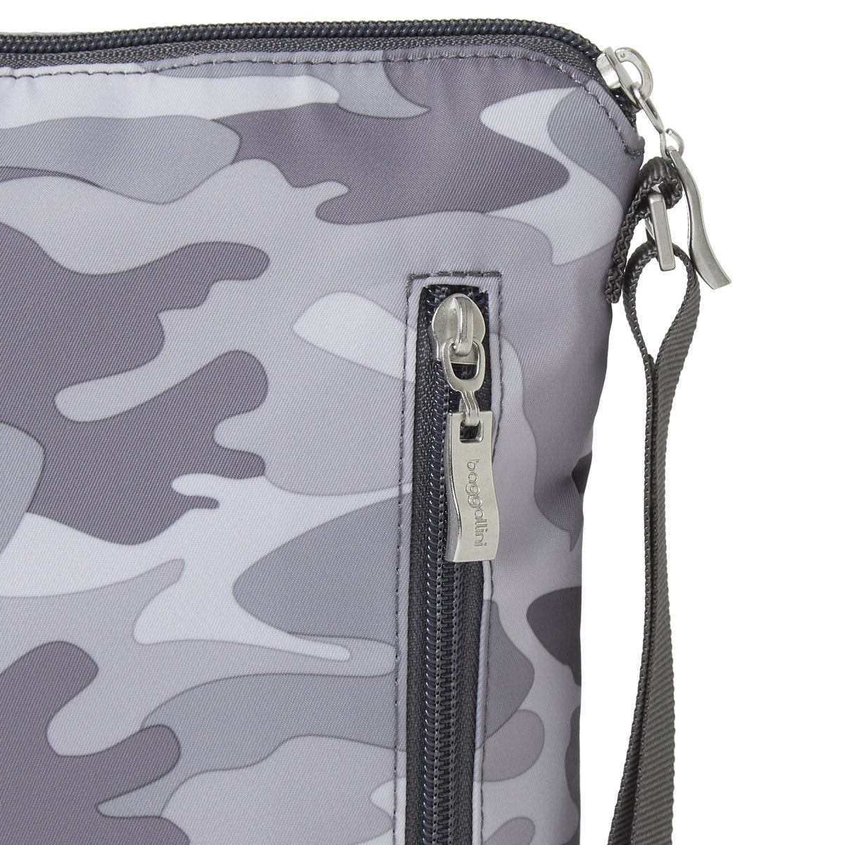 Legacy Pocket Crossbody With RFID Wristlet