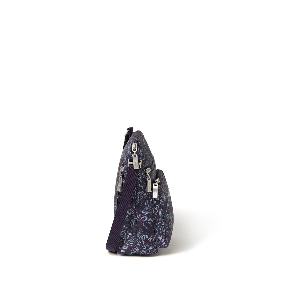 Legacy Pocket Crossbody With RFID Wristlet