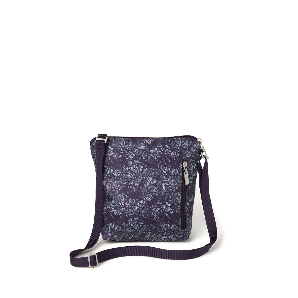 Legacy Pocket Crossbody With RFID Wristlet