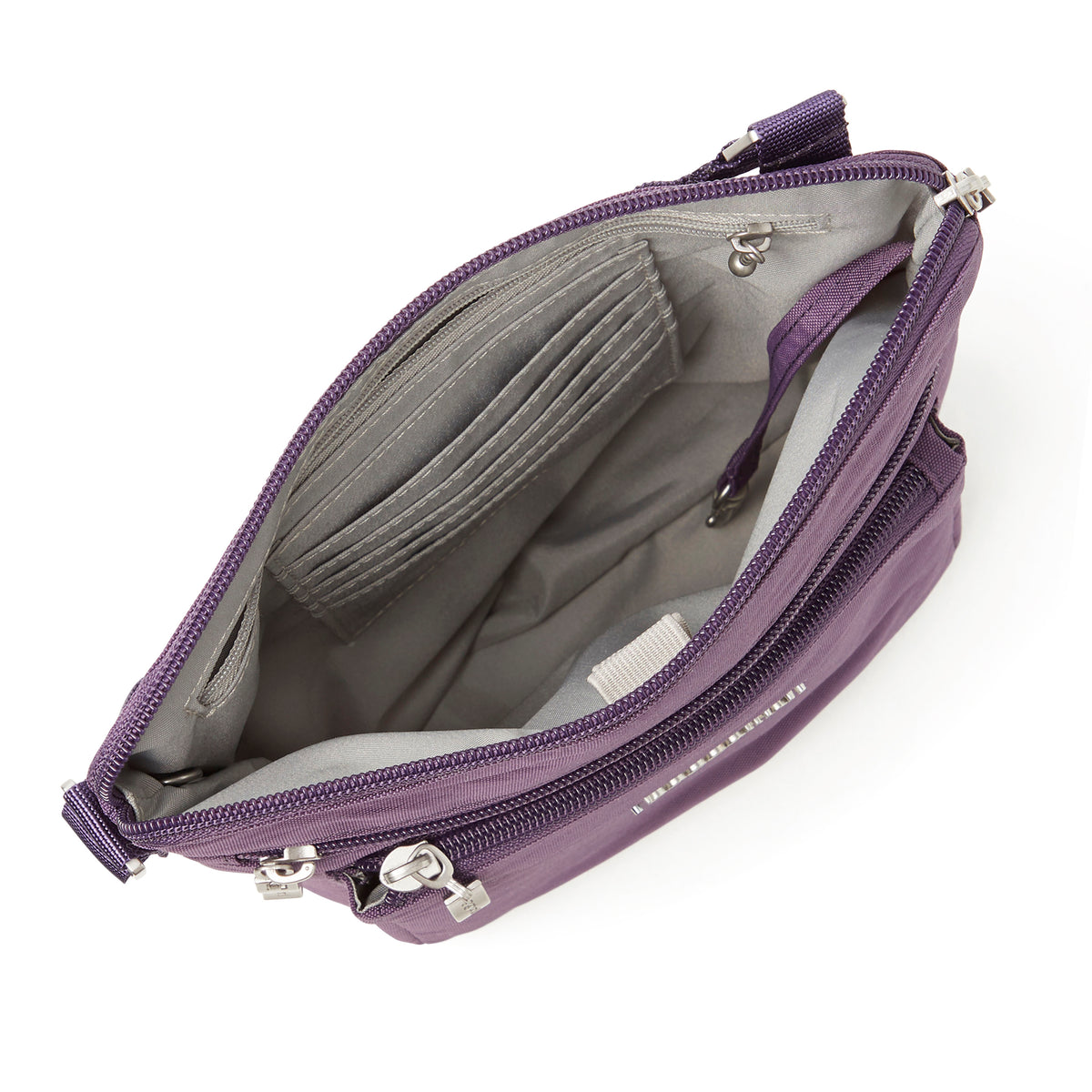 Legacy Pocket Crossbody With RFID Wristlet
