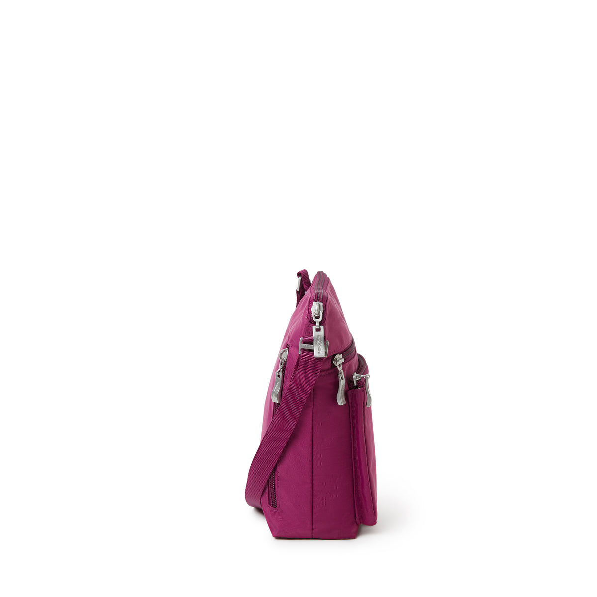 Legacy Pocket Crossbody With RFID Wristlet