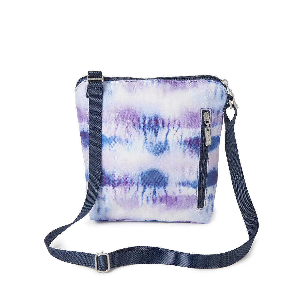 Legacy Pocket Crossbody With RFID Wristlet
